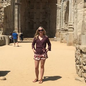 Meet your Posher, Paige